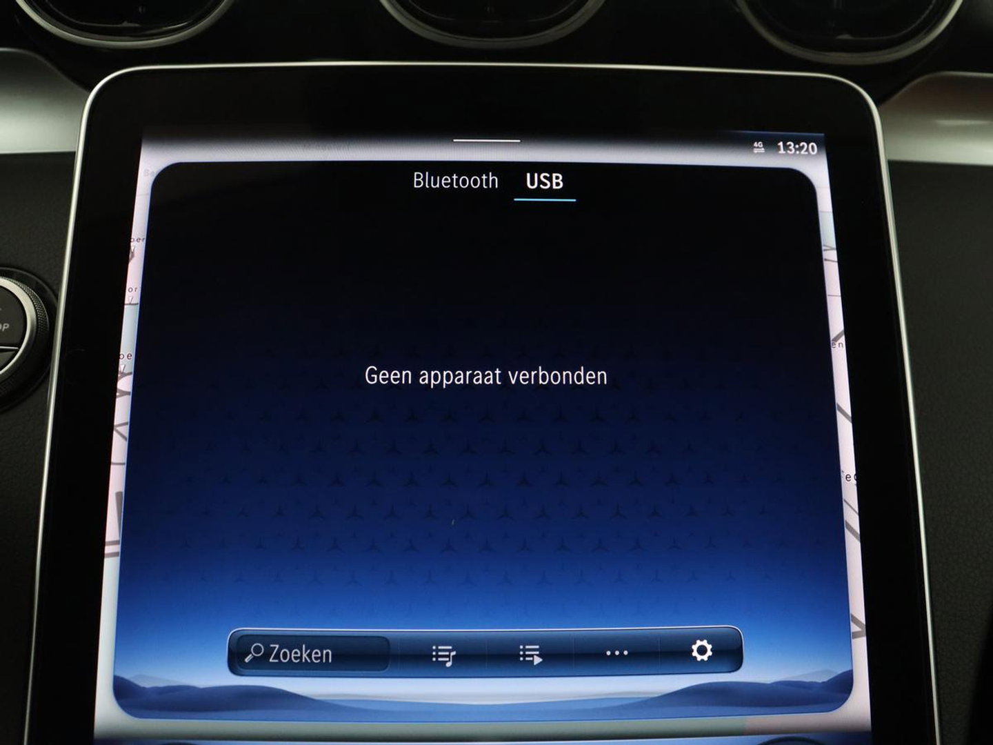 Mercedes-Benz C-Klasse 200 Launch Edition Business Line | LED | Navigatie | Stoelverwarming | Leder |
