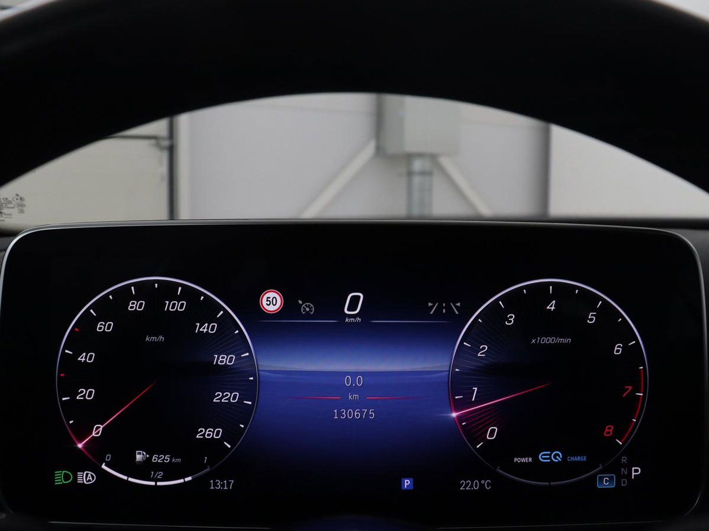 Mercedes-Benz C-Klasse 200 Launch Edition Business Line | LED | Navigatie | Stoelverwarming | Leder |