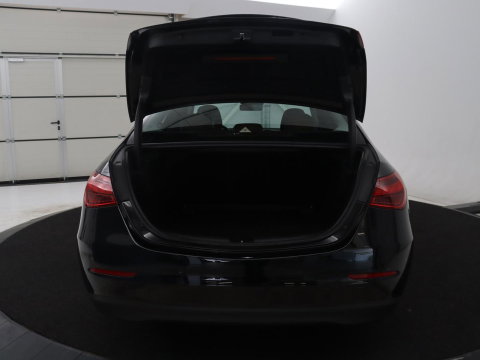 Mercedes-Benz C-Klasse 200 Launch Edition Business Line | LED | Navigatie | Stoelverwarming | Leder |