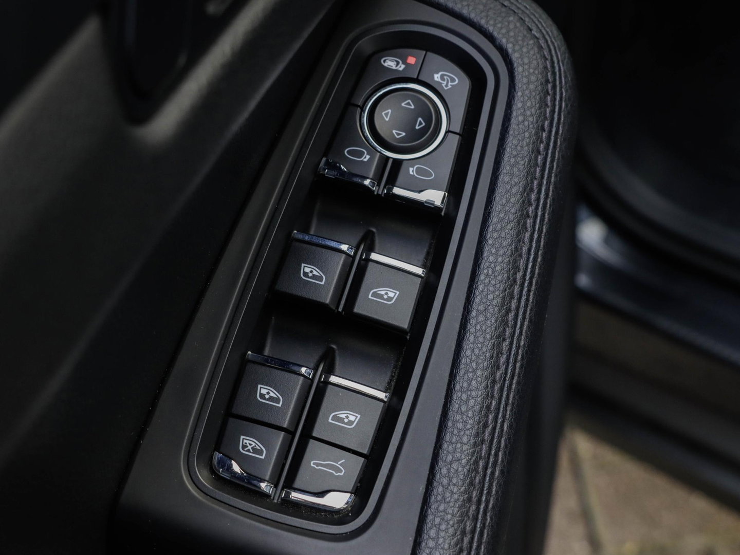 Porsche Macan 2.0 Panodak | PASM | Stoelventilatie | ACC | Standkachel | Stoel & Stuurverwarming