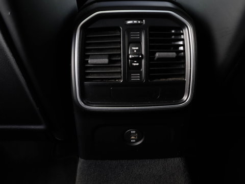 Porsche Macan 2.0 Panodak | PASM | Stoelventilatie | ACC | Standkachel | Stoel & Stuurverwarming