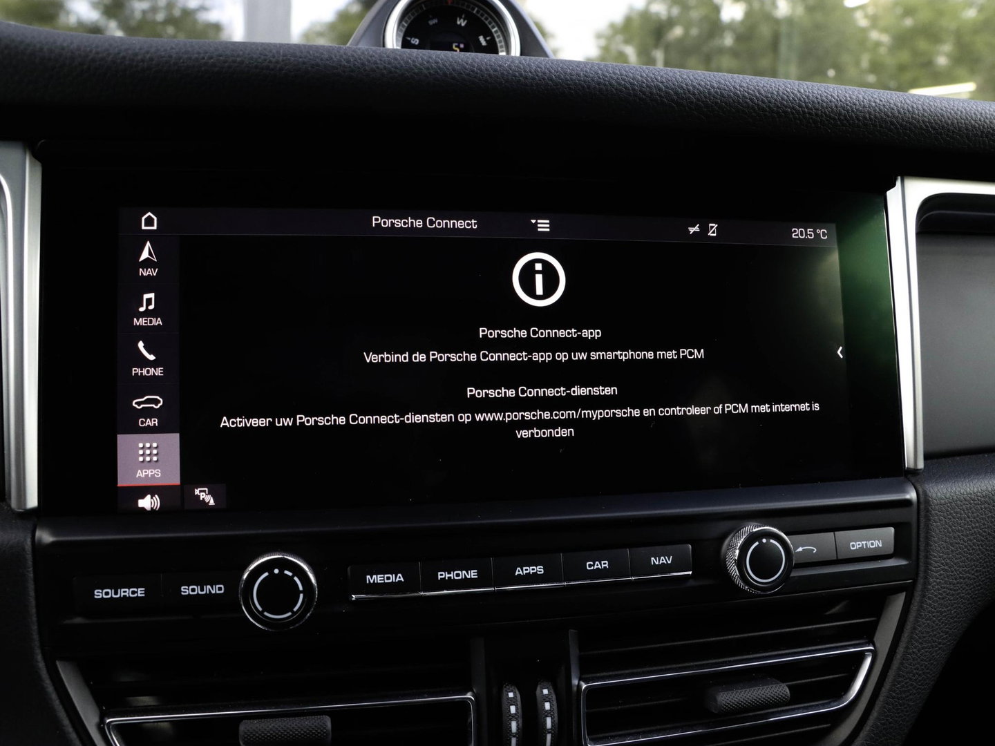 Porsche Macan 2.0 Panodak | PASM | Stoelventilatie | ACC | Standkachel | Stoel & Stuurverwarming