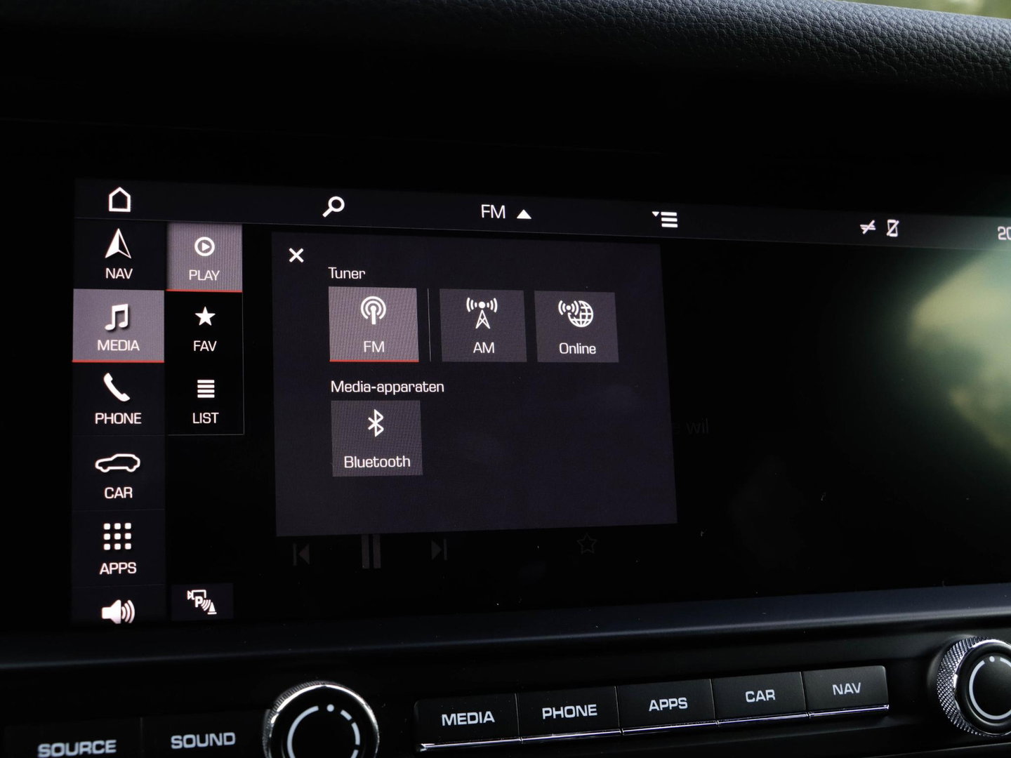 Porsche Macan 2.0 Panodak | PASM | Stoelventilatie | ACC | Standkachel | Stoel & Stuurverwarming