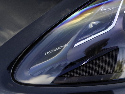 Porsche Macan 2.0 Panodak | PASM | Stoelventilatie | ACC | Standkachel | Stoel & Stuurverwarming