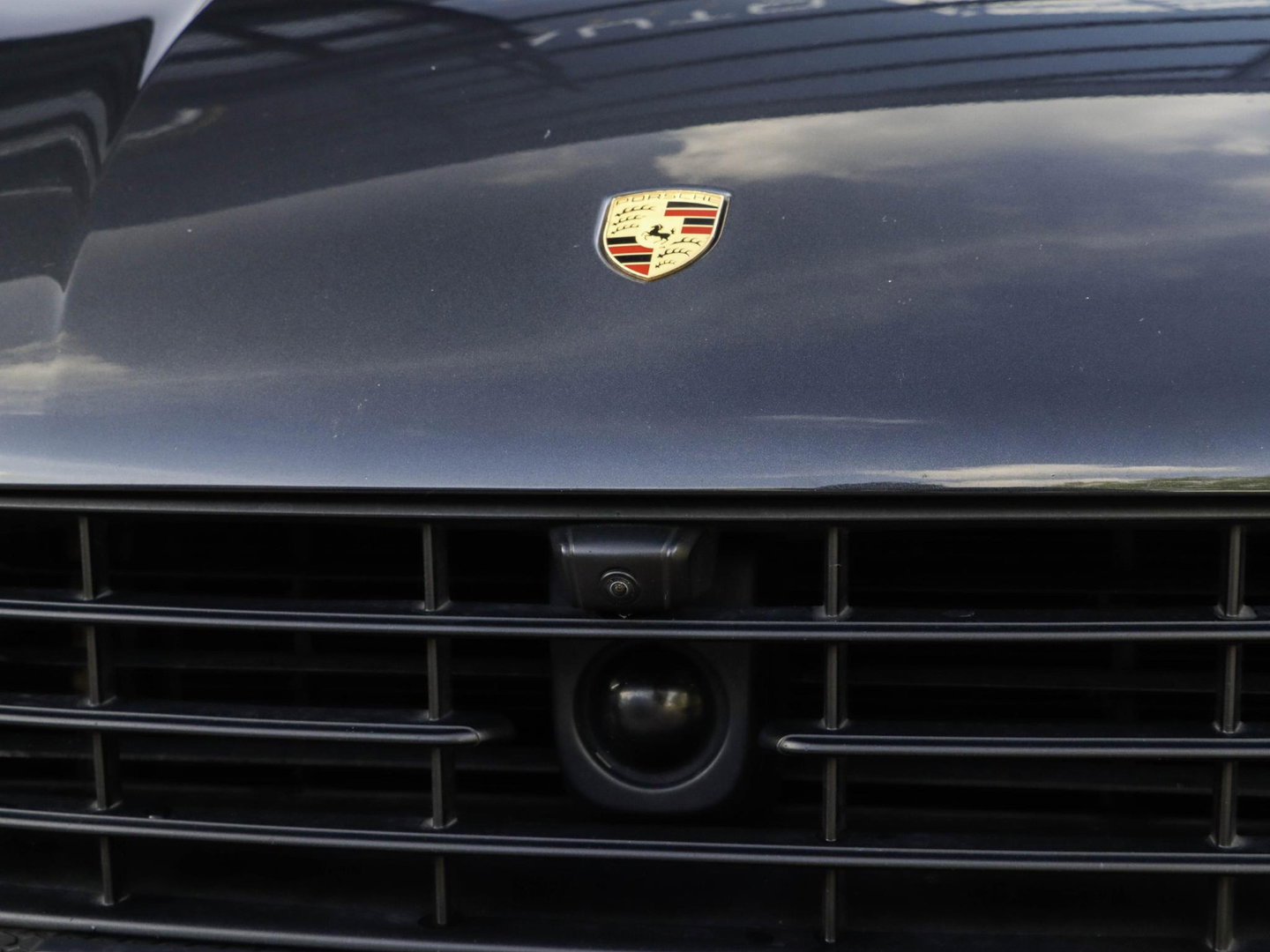 Porsche Macan 2.0 Panodak | PASM | Stoelventilatie | ACC | Standkachel | Stoel & Stuurverwarming