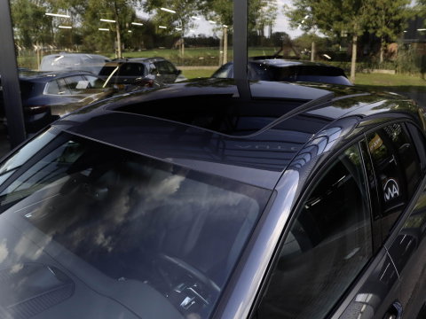 Porsche Macan 2.0 Panodak | PASM | Stoelventilatie | ACC | Standkachel | Stoel & Stuurverwarming