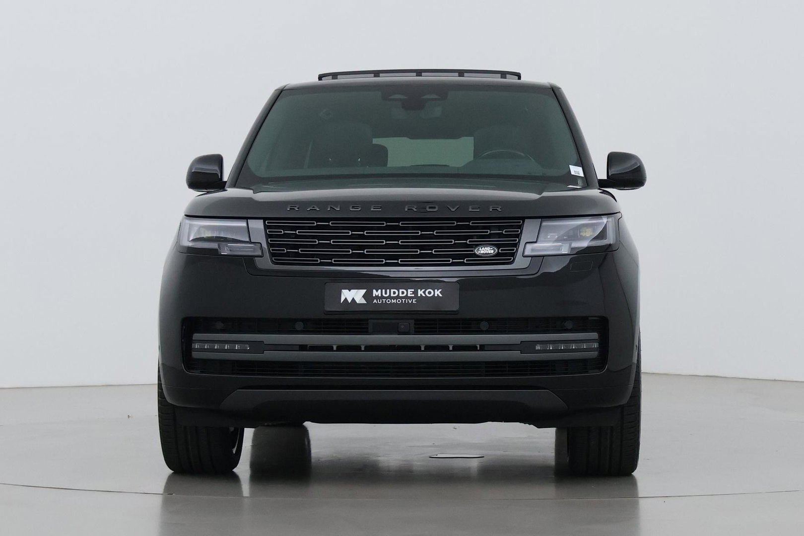 Land Rover Range Rover 3.0 P550e Autobiography | 23 Inch | Meridian Signature | Shadow Exterior Pack | Panoramadak | Towing Pack