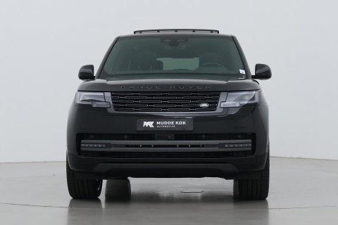 Land Rover Range Rover 3.0 P550e Autobiography | 23 Inch | Meridian Signature | Shadow Exterior Pack | Panoramadak | Towing Pack