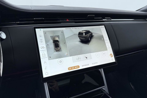 Land Rover Range Rover 3.0 P550e Autobiography | 23 Inch | Meridian Signature | Shadow Exterior Pack | Panoramadak | Towing Pack