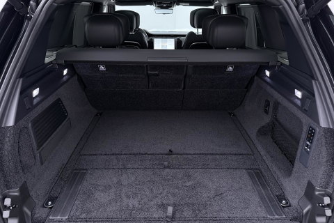 Land Rover Range Rover 3.0 P550e Autobiography | 23 Inch | Meridian Signature | Shadow Exterior Pack | Panoramadak | Towing Pack