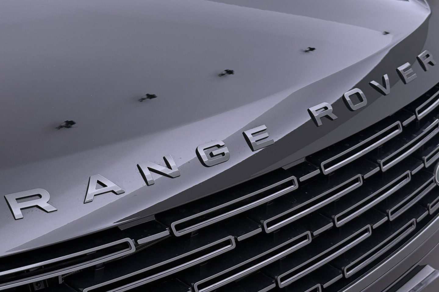 Land Rover Range Rover 3.0 P550e Autobiography | 23 Inch | Meridian Signature | Shadow Exterior Pack | Panoramadak | Towing Pack