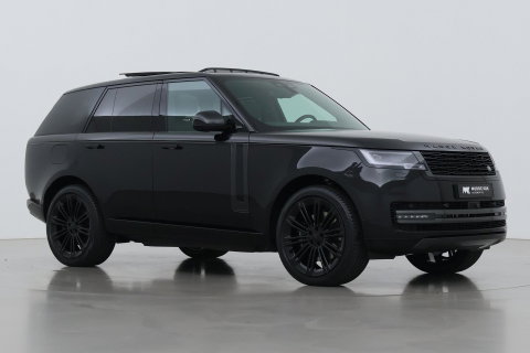 Land Rover Range Rover 3.0 P550e Autobiography | 23 Inch | Meridian Signature | Shadow Exterior Pack | Panoramadak | Towing Pack