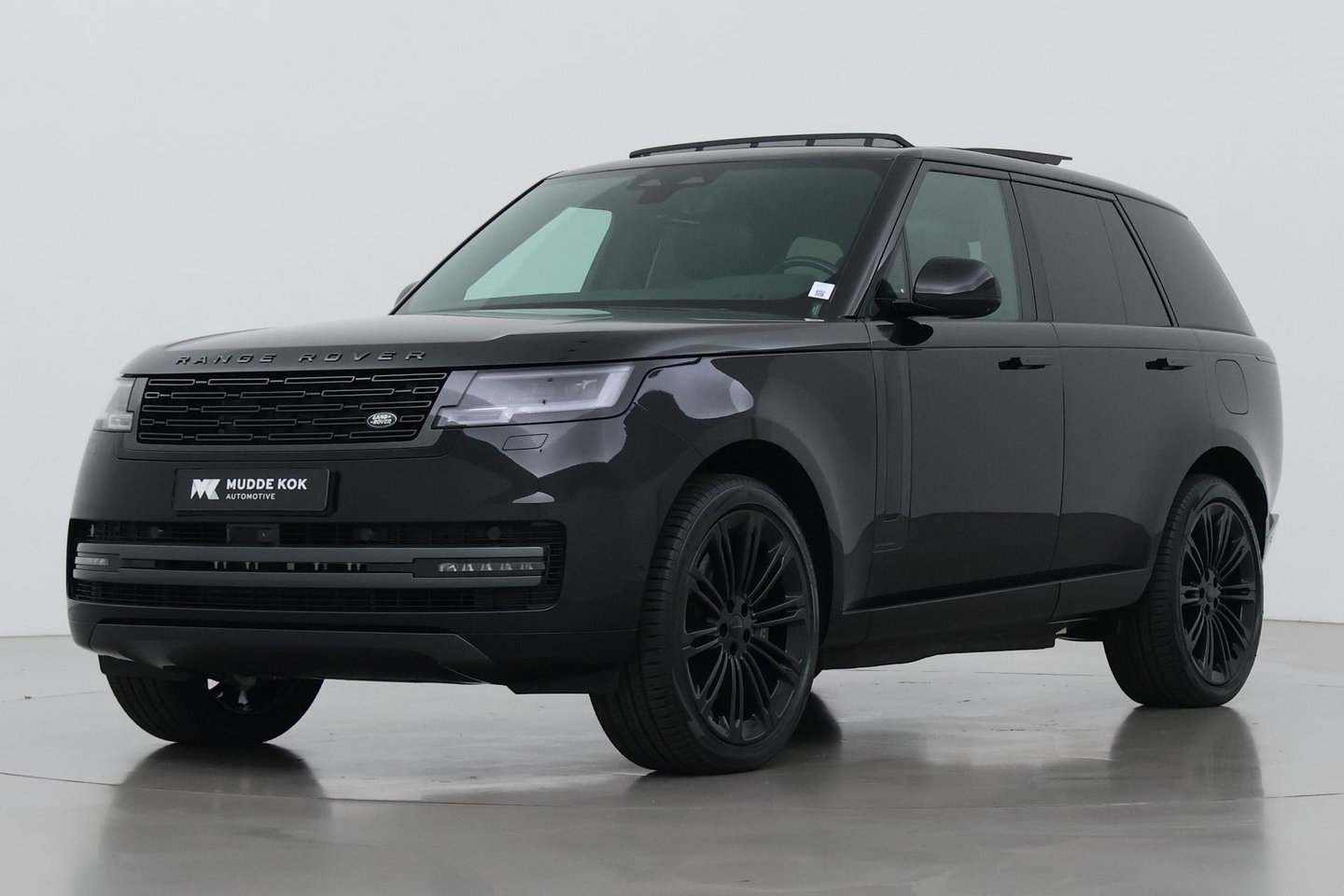 Land Rover Range Rover 3.0 P550e Autobiography | 23 Inch | Meridian Signature | Shadow Exterior Pack | Panoramadak | Towing Pack