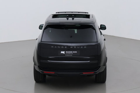 Land Rover Range Rover 3.0 P550e Autobiography | 23 Inch | Meridian Signature | Shadow Exterior Pack | Panoramadak | Towing Pack