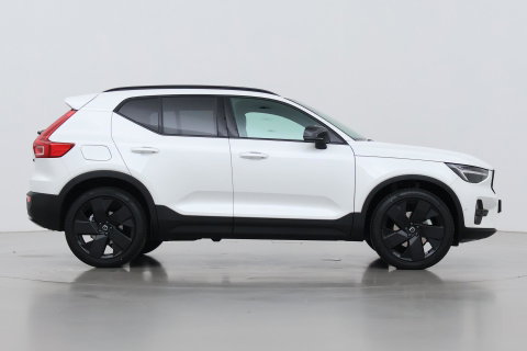 Volvo XC40 B3 Plus Black Edition | Harman/Kardon | BLIS | 360° Camera | Pilot Assist | Stoel+Stuurverwarming | Memory | ACC | 20 Inch