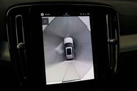 Volvo XC40 B3 Plus Black Edition | Harman/Kardon | BLIS | 360° Camera | Pilot Assist | Stoel+Stuurverwarming | Memory | ACC | 20 Inch