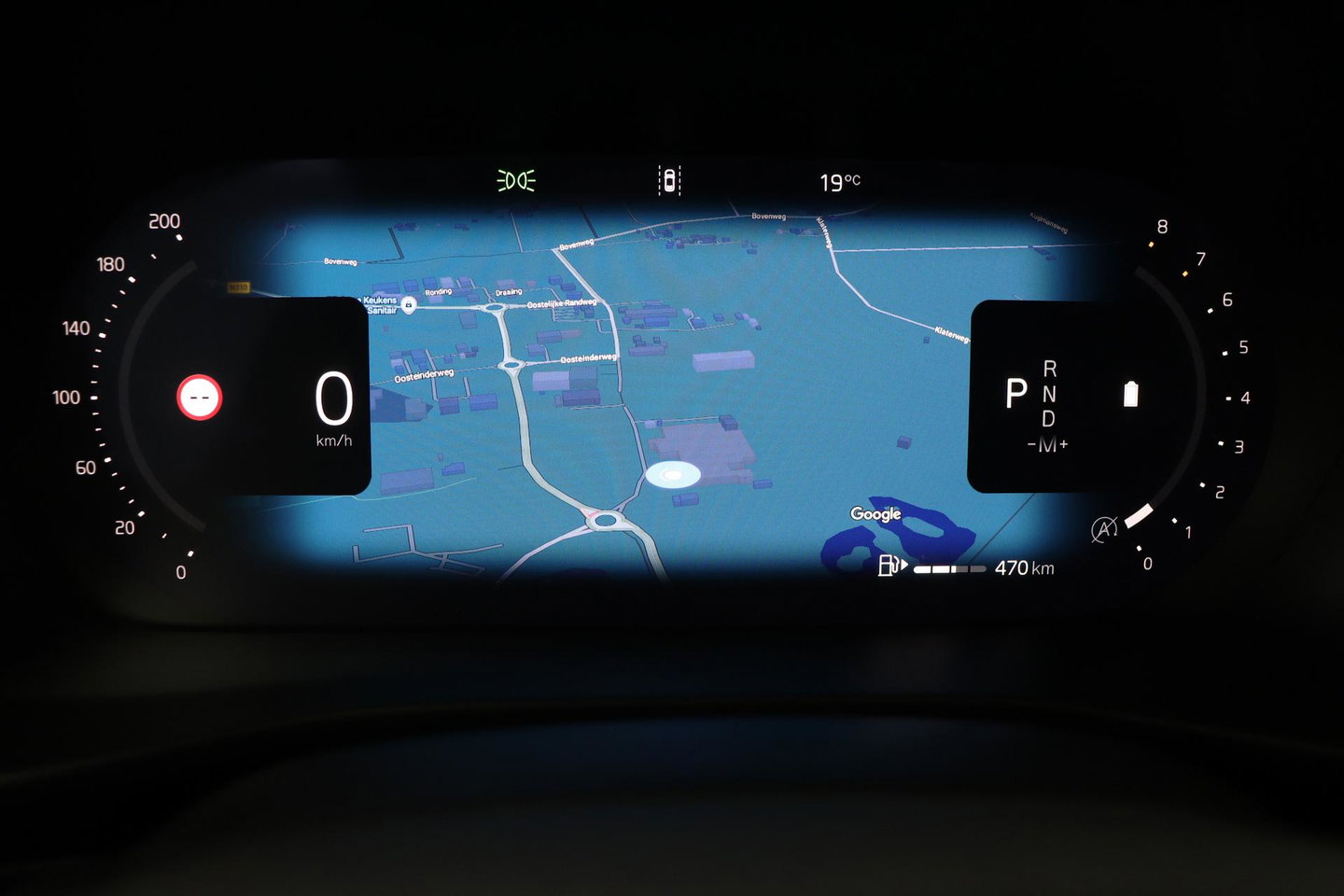 Volvo XC40 B3 Plus Black Edition | Harman/Kardon | BLIS | 360° Camera | Pilot Assist | Stoel+Stuurverwarming | Memory | ACC | 20 Inch