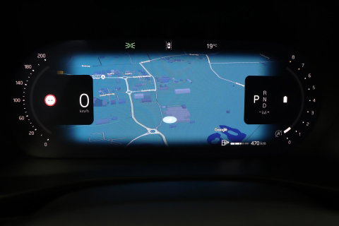 Volvo XC40 B3 Plus Black Edition | Harman/Kardon | BLIS | 360° Camera | Pilot Assist | Stoel+Stuurverwarming | Memory | ACC | 20 Inch