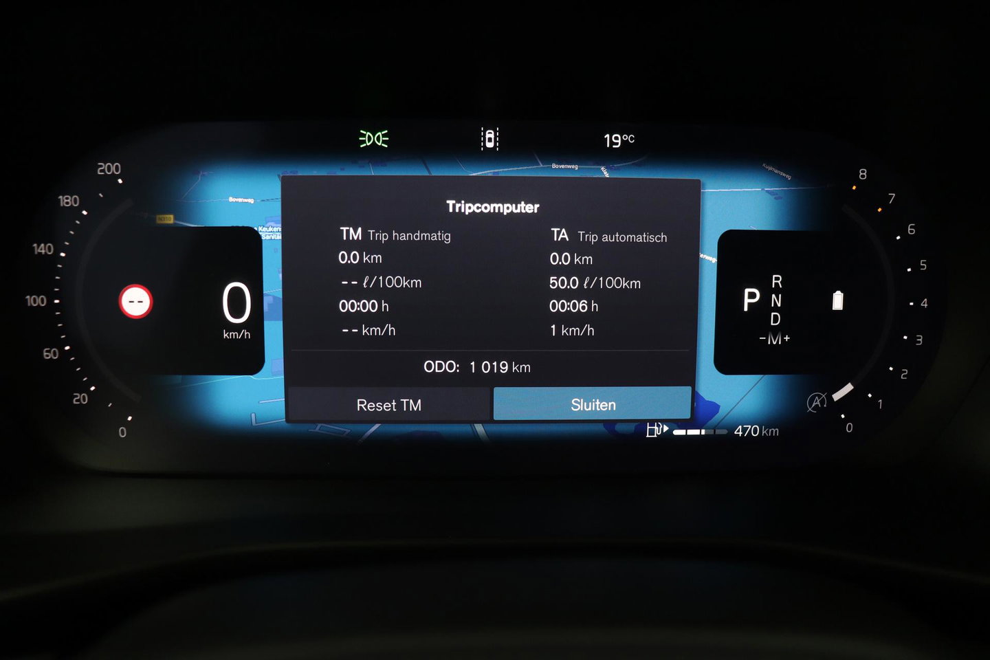 Volvo XC40 B3 Plus Black Edition | Harman/Kardon | BLIS | 360° Camera | Pilot Assist | Stoel+Stuurverwarming | Memory | ACC | 20 Inch