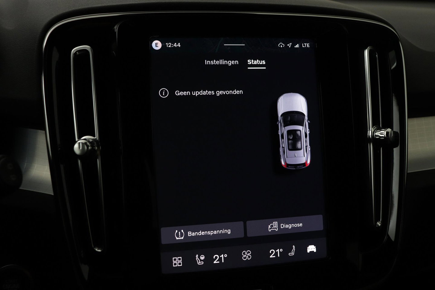 Volvo XC40 B3 Plus Black Edition | Harman/Kardon | BLIS | 360° Camera | Pilot Assist | Stoel+Stuurverwarming | Memory | ACC | 20 Inch