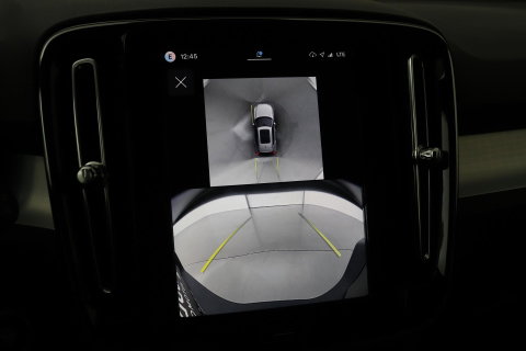 Volvo XC40 B3 Plus Black Edition | Harman/Kardon | BLIS | 360° Camera | Pilot Assist | Stoel+Stuurverwarming | Memory | ACC | 20 Inch