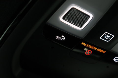 Volvo XC40 B3 Plus Black Edition | Harman/Kardon | BLIS | 360° Camera | Pilot Assist | Stoel+Stuurverwarming | Memory | ACC | 20 Inch