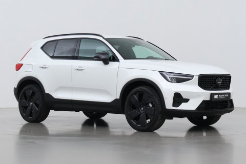 Volvo XC40 B3 Plus Black Edition | Harman/Kardon | BLIS | 360° Camera | Pilot Assist | Stoel+Stuurverwarming | Memory | ACC | 20 Inch