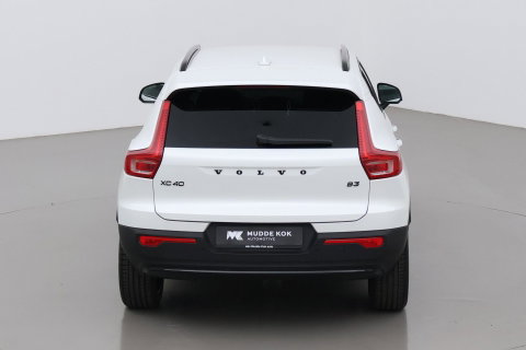 Volvo XC40 B3 Plus Black Edition | Harman/Kardon | BLIS | 360° Camera | Pilot Assist | Stoel+Stuurverwarming | Memory | ACC | 20 Inch