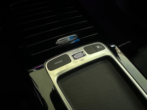 Mercedes-Benz CLA-Klasse 250 e AMG Pano|Memory|Sfeer|Camera|Keyless|Dodehoek