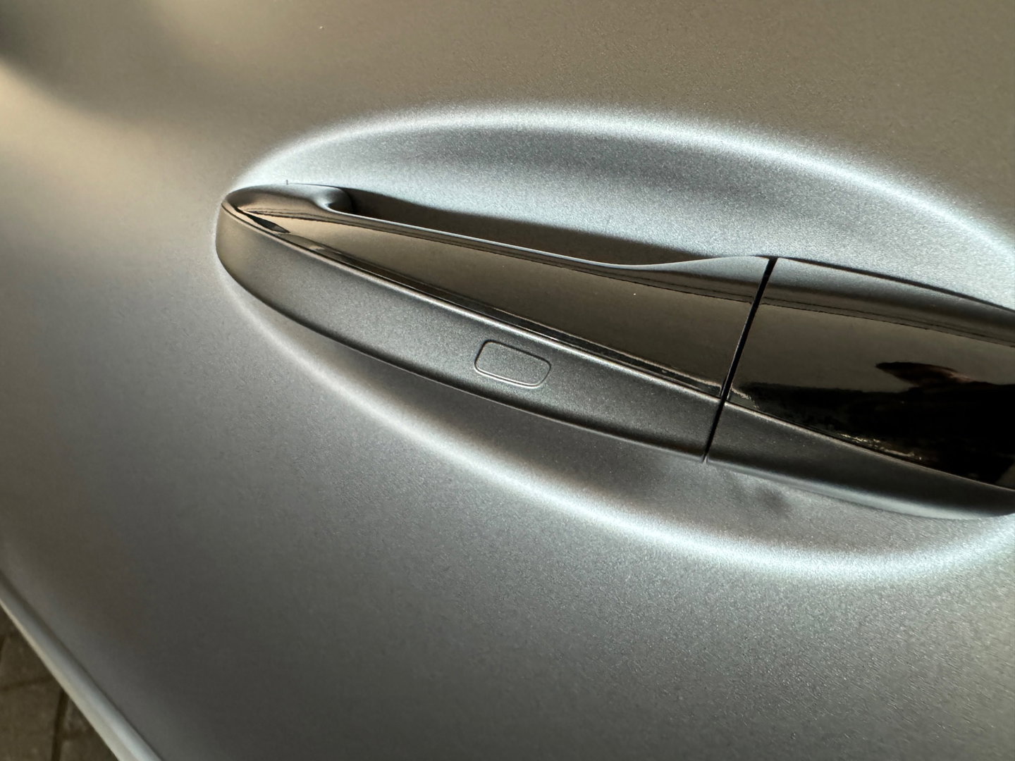 Mercedes-Benz CLA-Klasse 250 e AMG Pano|Memory|Sfeer|Camera|Keyless|Dodehoek