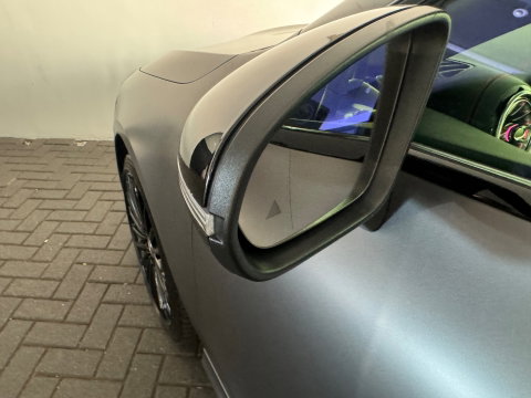 Mercedes-Benz CLA-Klasse 250 e AMG Pano|Memory|Sfeer|Camera|Keyless|Dodehoek