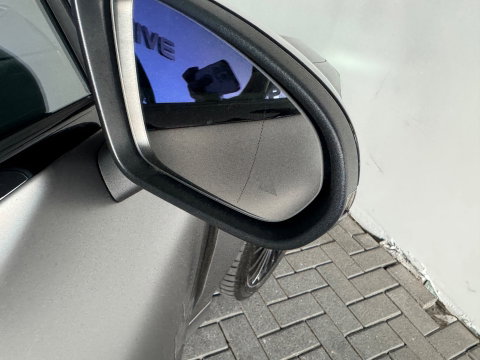 Mercedes-Benz CLA-Klasse 250 e AMG Pano|Memory|Sfeer|Camera|Keyless|Dodehoek