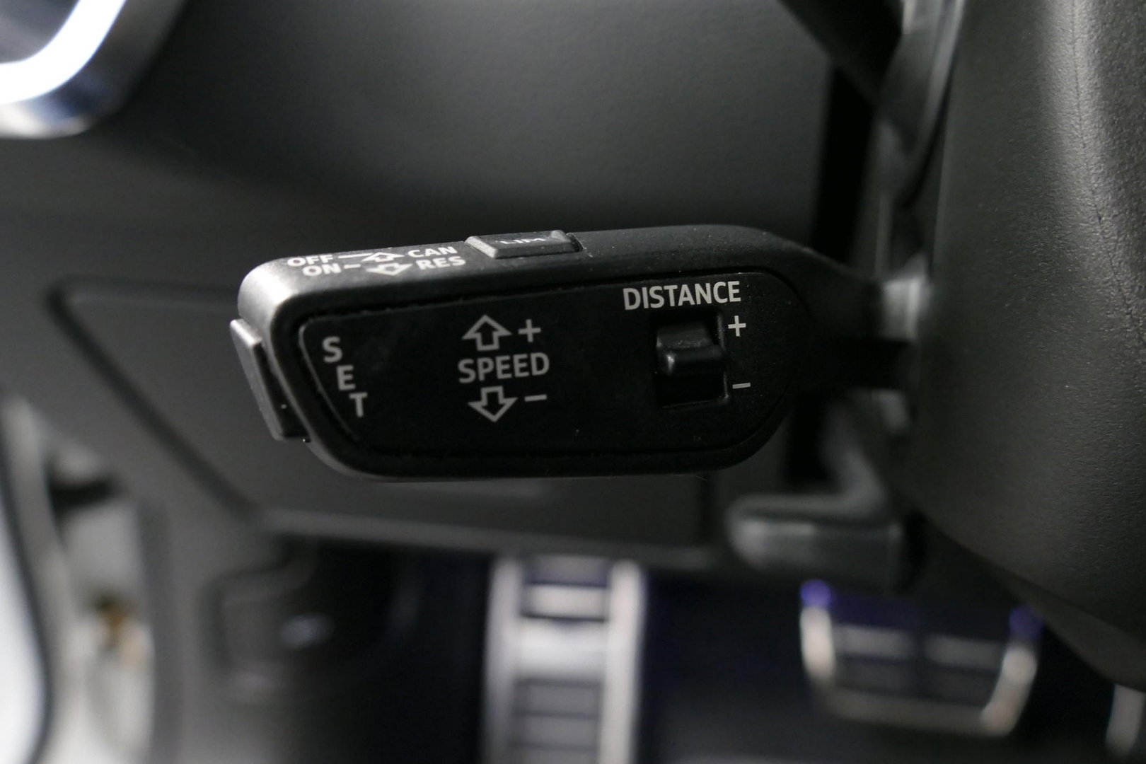 Audi A7 Sportback 50 TFSI e quattro Pro Line S / S Line / Rondomzichtcamera / Stoelverwarming / Apple Carplay - Android Auto / LED koplampen / 4-zone climatronic / Achteruitrijcamera / Grootlichtassistent / 20'' LMV / Adaptive Cruise Control / Sportonderstel