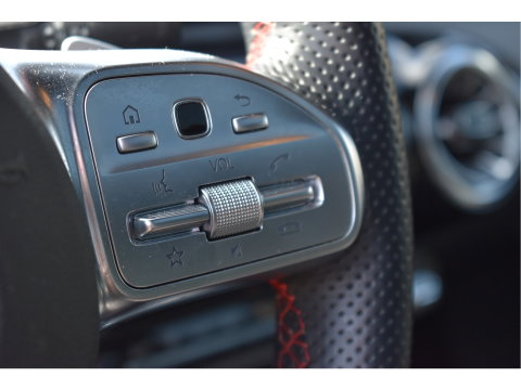 Mercedes-Benz A-Klasse 250 e Business Line AMG 218 pk | Open dak | Camera | Carplay | DAB | Widescreen | Sfeerverlichting | Full LED