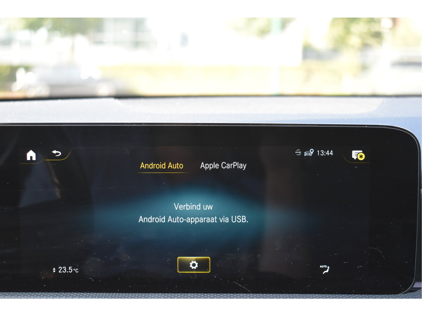 Mercedes-Benz A-Klasse 250 e Business Line AMG 218 pk | Open dak | Camera | Carplay | DAB | Widescreen | Sfeerverlichting | Full LED