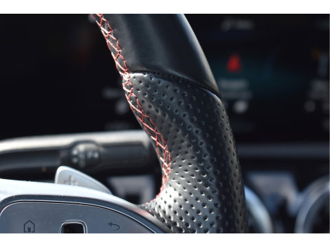 Mercedes-Benz A-Klasse 250 e Business Line AMG 218 pk | Open dak | Camera | Carplay | DAB | Widescreen | Sfeerverlichting | Full LED