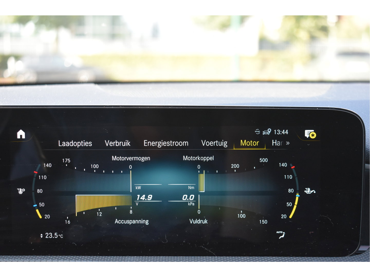 Mercedes-Benz A-Klasse 250 e Business Line AMG 218 pk | Open dak | Camera | Carplay | DAB | Widescreen | Sfeerverlichting | Full LED