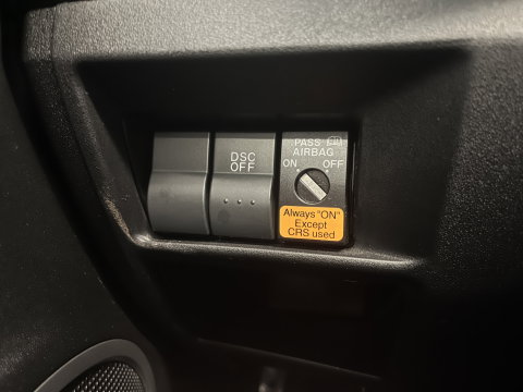 Mazda MX-5 1.8 Executive | Cabriolet | Apple Carplay | Airconditioning | Stoelverwarming | Elektrische ramen |