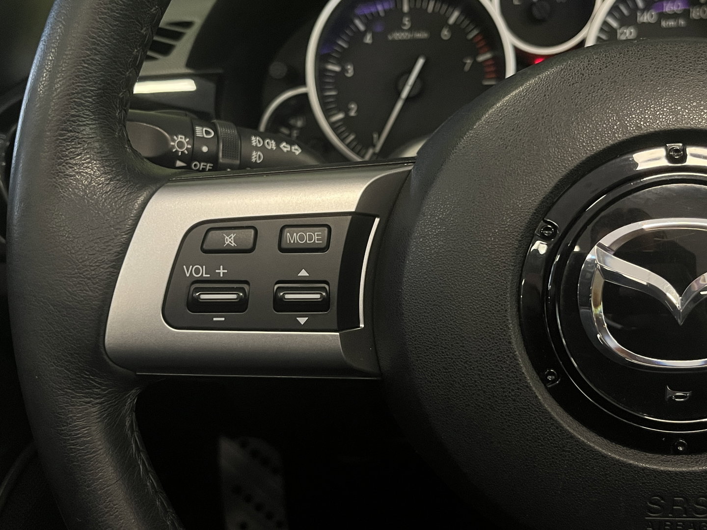 Mazda MX-5 1.8 Executive | Cabriolet | Apple Carplay | Airconditioning | Stoelverwarming | Elektrische ramen |