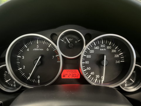 Mazda MX-5 1.8 Executive | Cabriolet | Apple Carplay | Airconditioning | Stoelverwarming | Elektrische ramen |