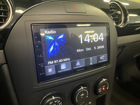 Mazda MX-5 1.8 Executive | Cabriolet | Apple Carplay | Airconditioning | Stoelverwarming | Elektrische ramen |