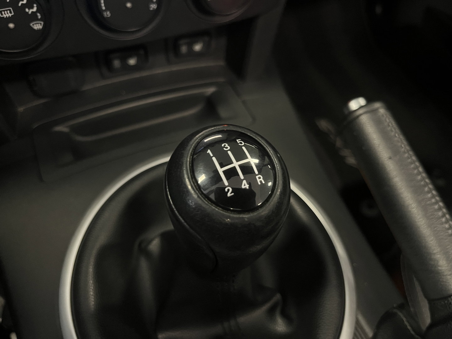 Mazda MX-5 1.8 Executive | Cabriolet | Apple Carplay | Airconditioning | Stoelverwarming | Elektrische ramen |