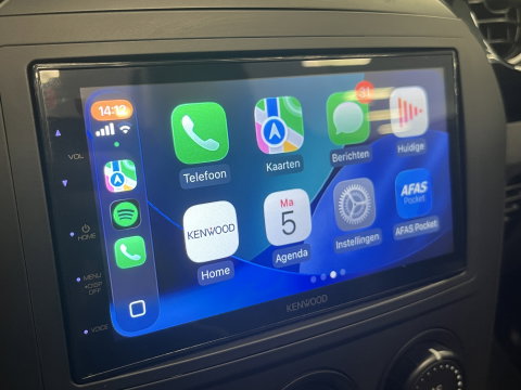 Mazda MX-5 1.8 Executive | Cabriolet | Apple Carplay | Airconditioning | Stoelverwarming | Elektrische ramen |