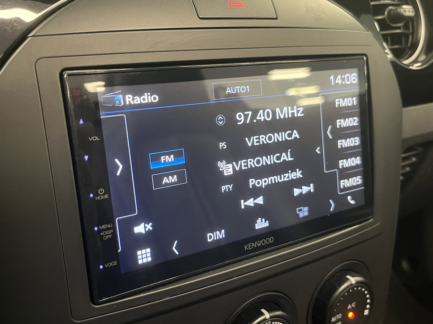 Mazda MX-5 1.8 Executive | Cabriolet | Apple Carplay | Airconditioning | Stoelverwarming | Elektrische ramen |