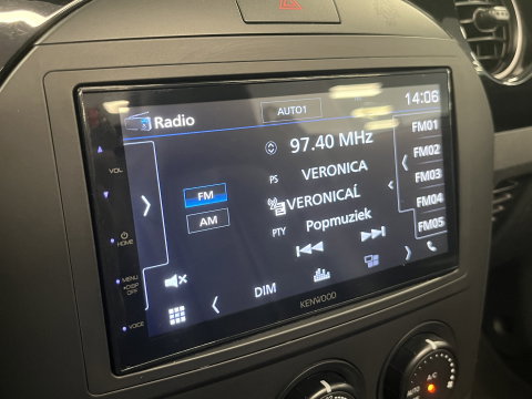 Mazda MX-5 1.8 Executive | Cabriolet | Apple Carplay | Airconditioning | Stoelverwarming | Elektrische ramen |