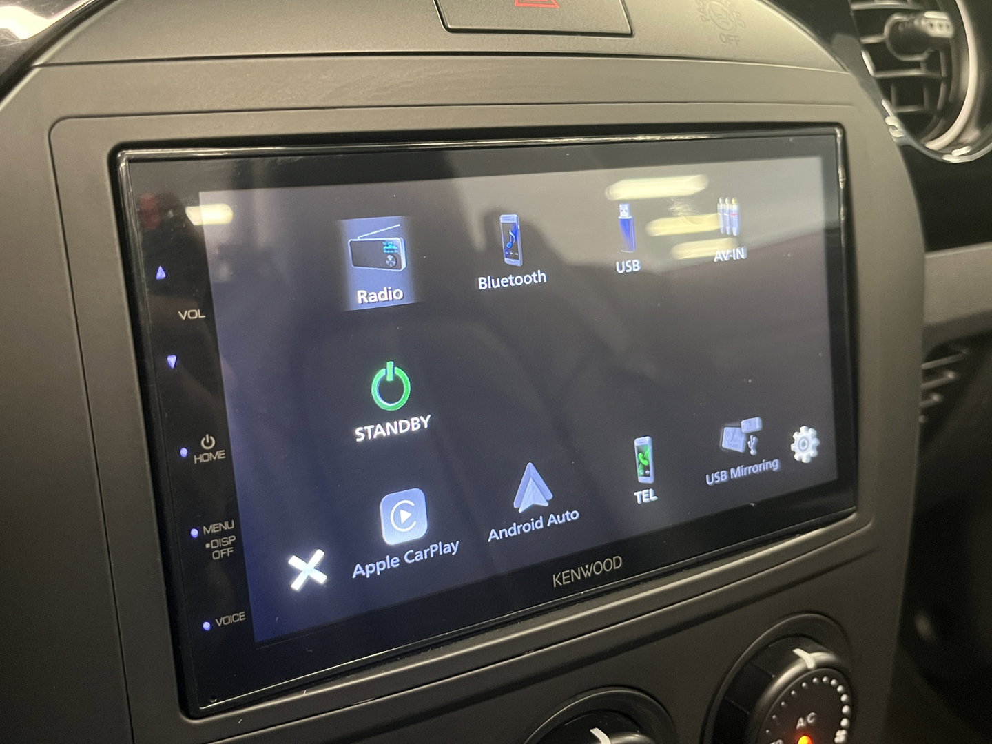 Mazda MX-5 1.8 Executive | Cabriolet | Apple Carplay | Airconditioning | Stoelverwarming | Elektrische ramen |