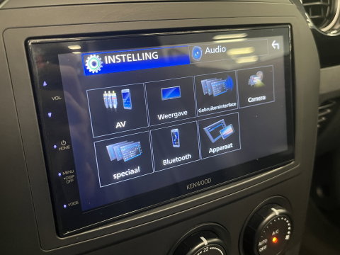 Mazda MX-5 1.8 Executive | Cabriolet | Apple Carplay | Airconditioning | Stoelverwarming | Elektrische ramen |