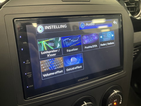 Mazda MX-5 1.8 Executive | Cabriolet | Apple Carplay | Airconditioning | Stoelverwarming | Elektrische ramen |