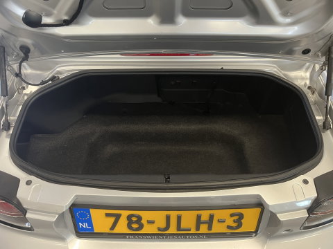Mazda MX-5 1.8 Executive | Cabriolet | Apple Carplay | Airconditioning | Stoelverwarming | Elektrische ramen |