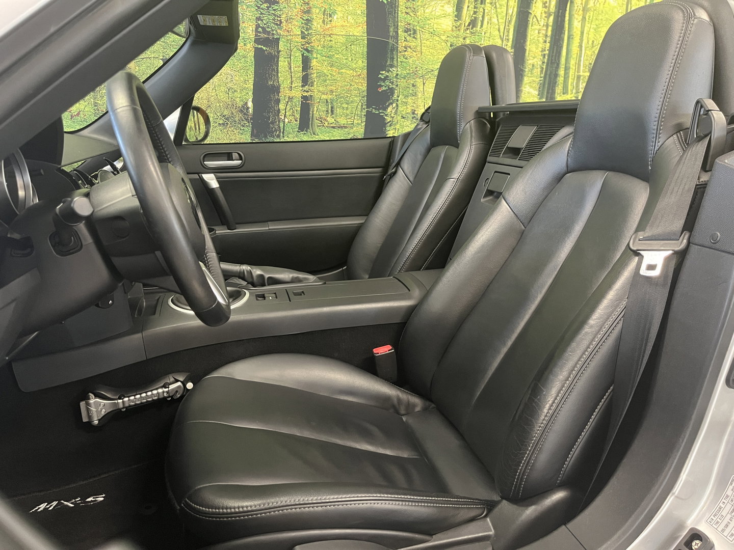 Mazda MX-5 1.8 Executive | Cabriolet | Apple Carplay | Airconditioning | Stoelverwarming | Elektrische ramen |